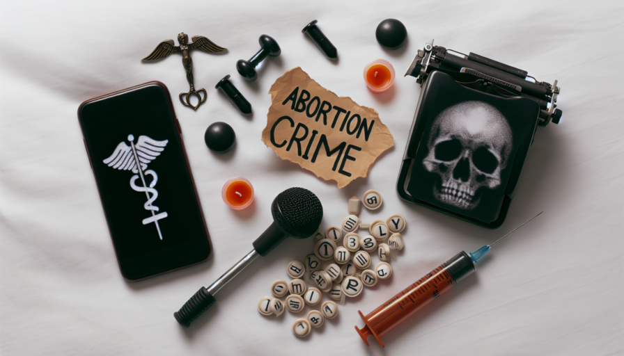 El Delito de Aborto: Análisis Jurídico y Consecuencias Legales