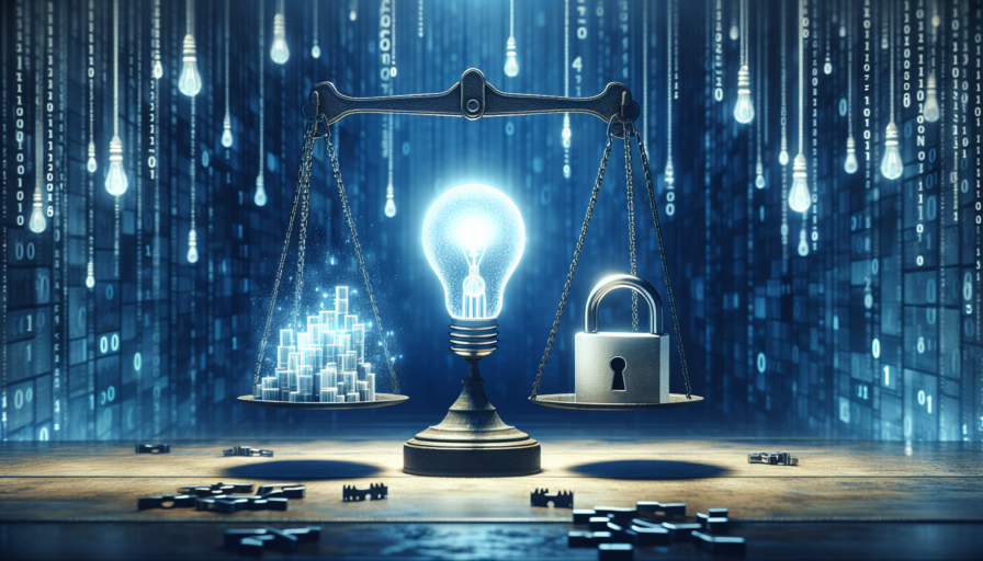 Todo lo que Necesitas Saber sobre el Delito contra la Propiedad Intelectual en 2025