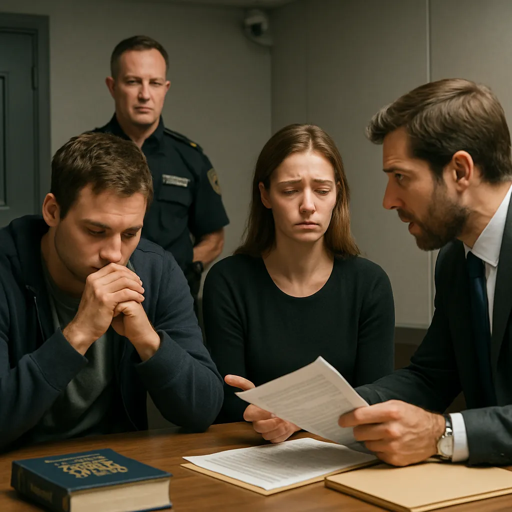 Diferencias entre juicio ordinario y juicio rápido penal