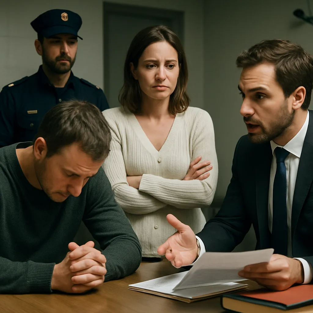 Qué consecuencias tiene una denuncia penal sin fundamento