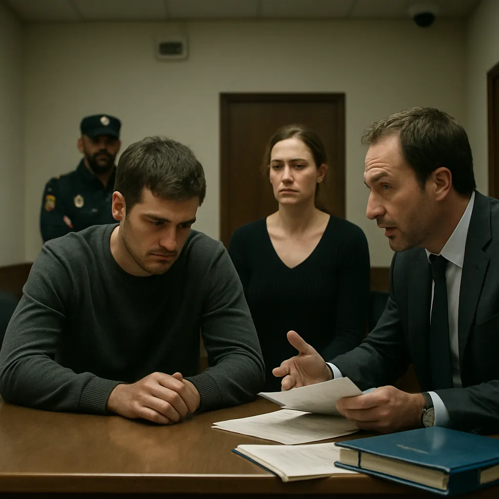 Cómo influye la reincidencia en la agravación de la pena