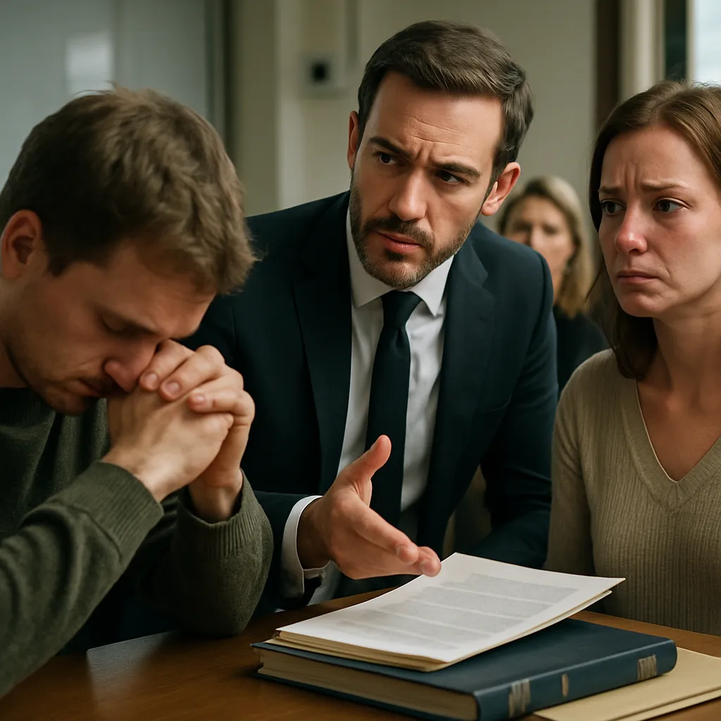 Cuándo puede el fiscal archivar una denuncia sin investigar