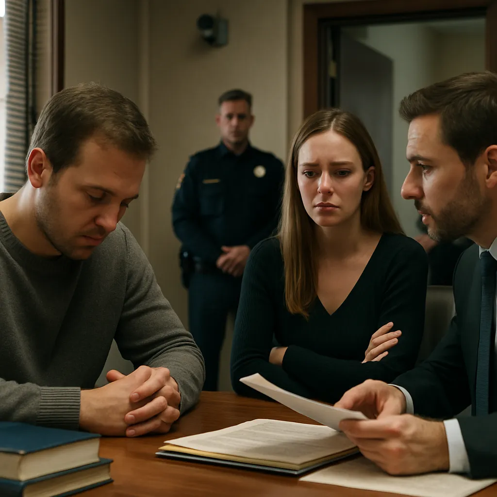 Cuándo se puede anular una confesión por vulneración de derechos