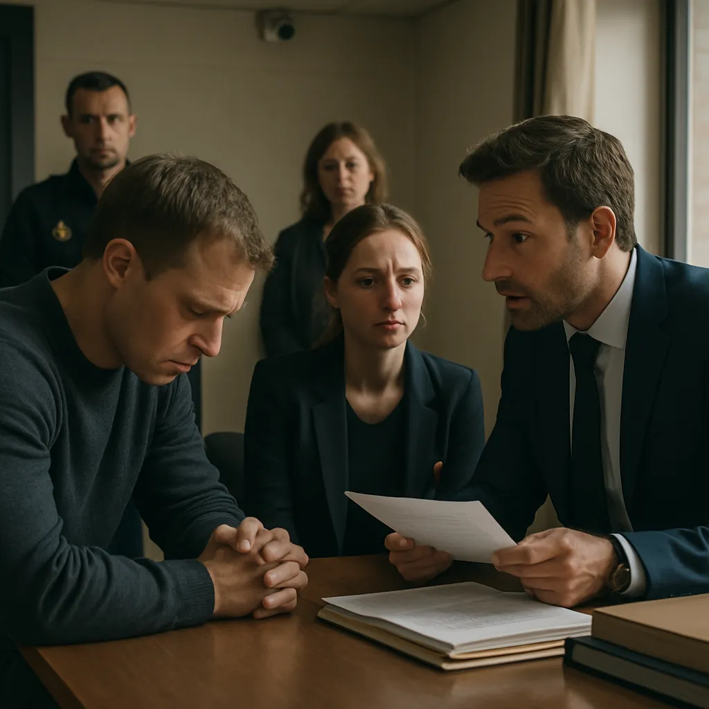 Cuándo un delito leve puede transformarse en delito grave