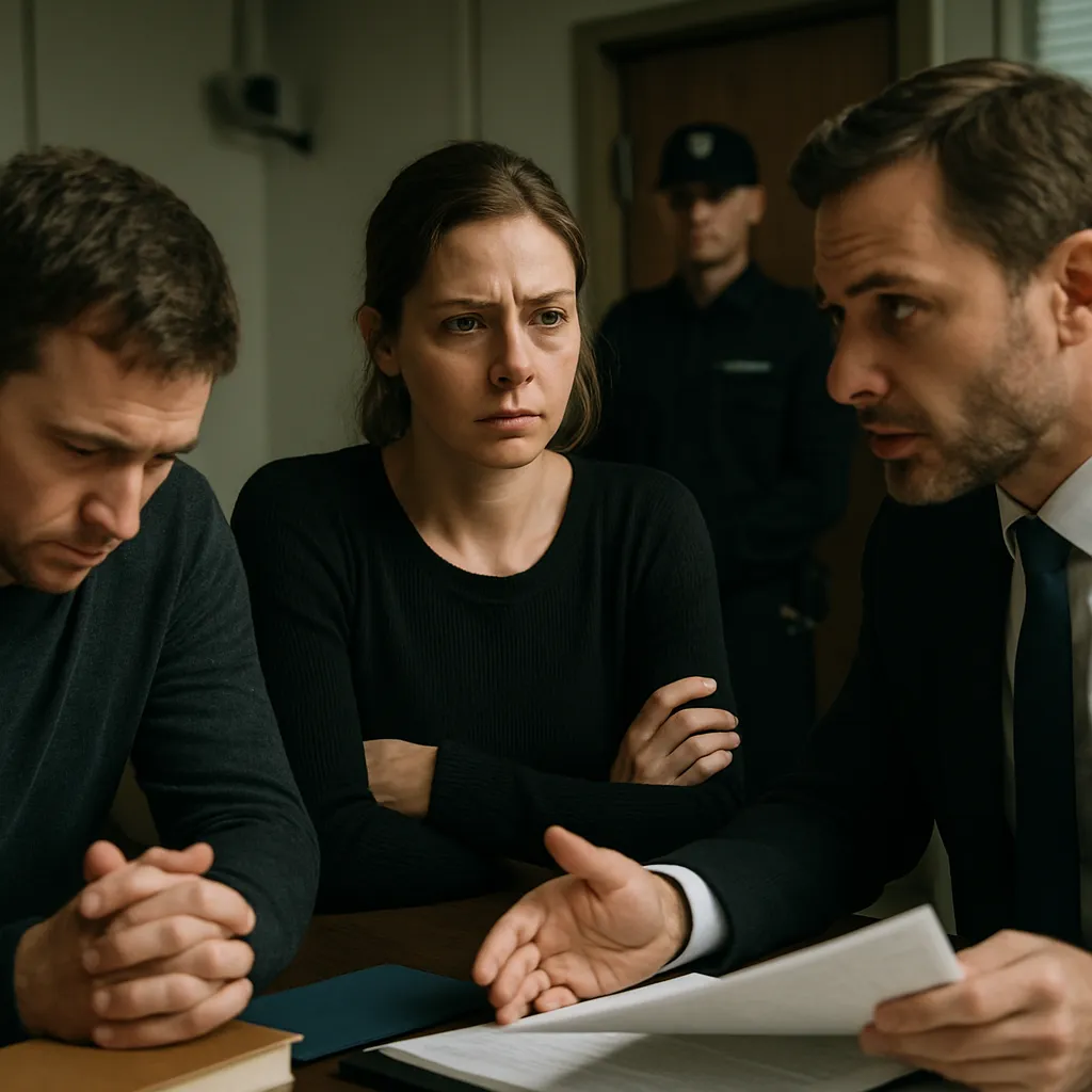 Qué diferencias hay entre el delito tentado y el consumado