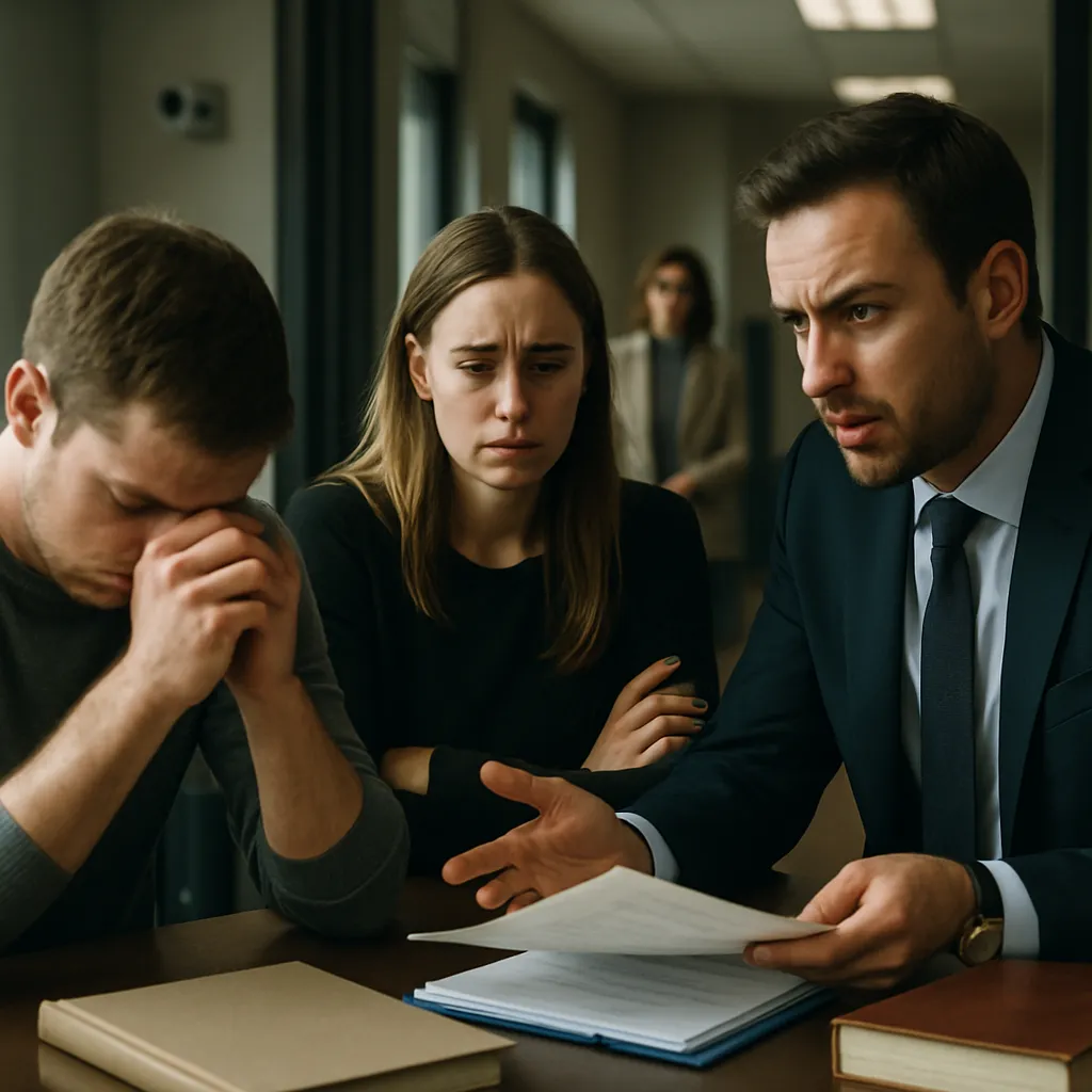 Qué es la acusación popular y cuándo se puede ejercer