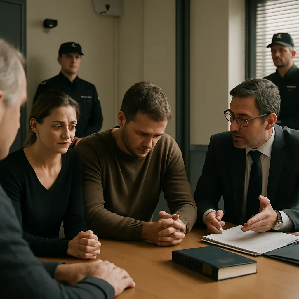 Qué es la conformidad penal y cuándo conviene aceptarla