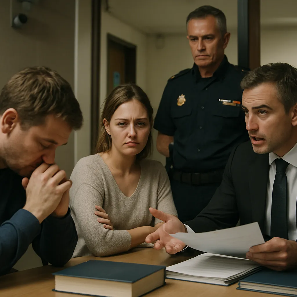 Qué es la responsabilidad penal subsidiaria por impago de multa