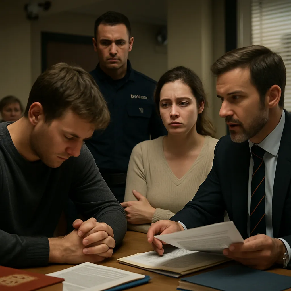 Qué hacer si el fiscal se opone a la suspensión de la pena