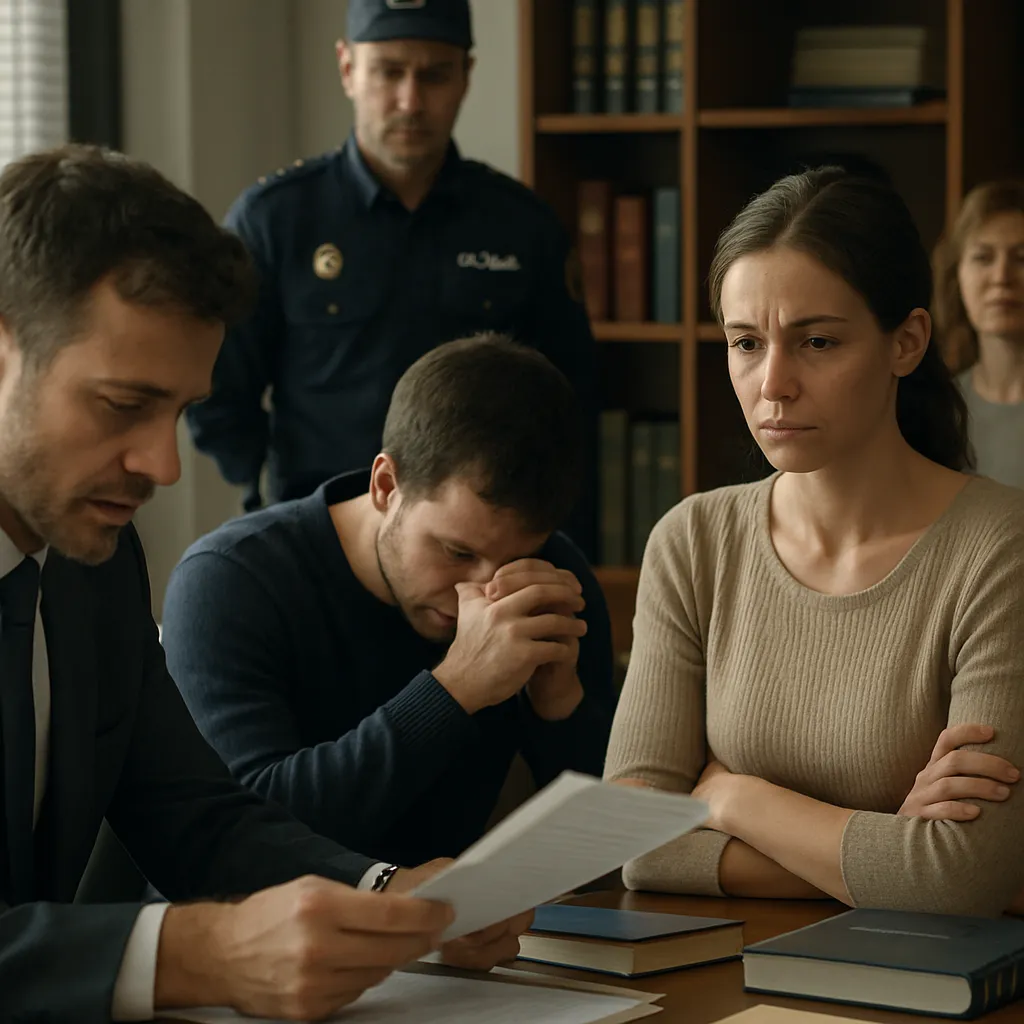 Qué hacer si el juez deniega todas las pruebas propuestas