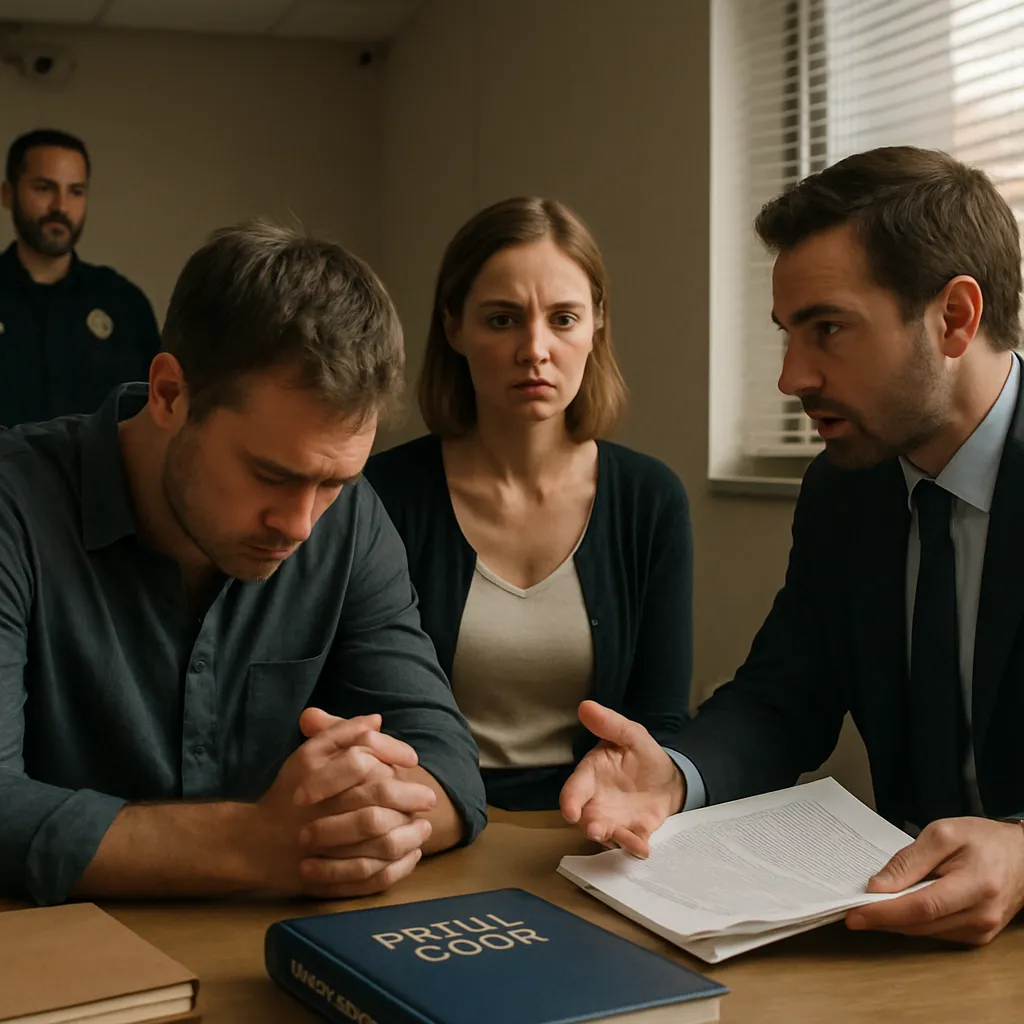 Qué hacer si me investigan por hechos prescritos