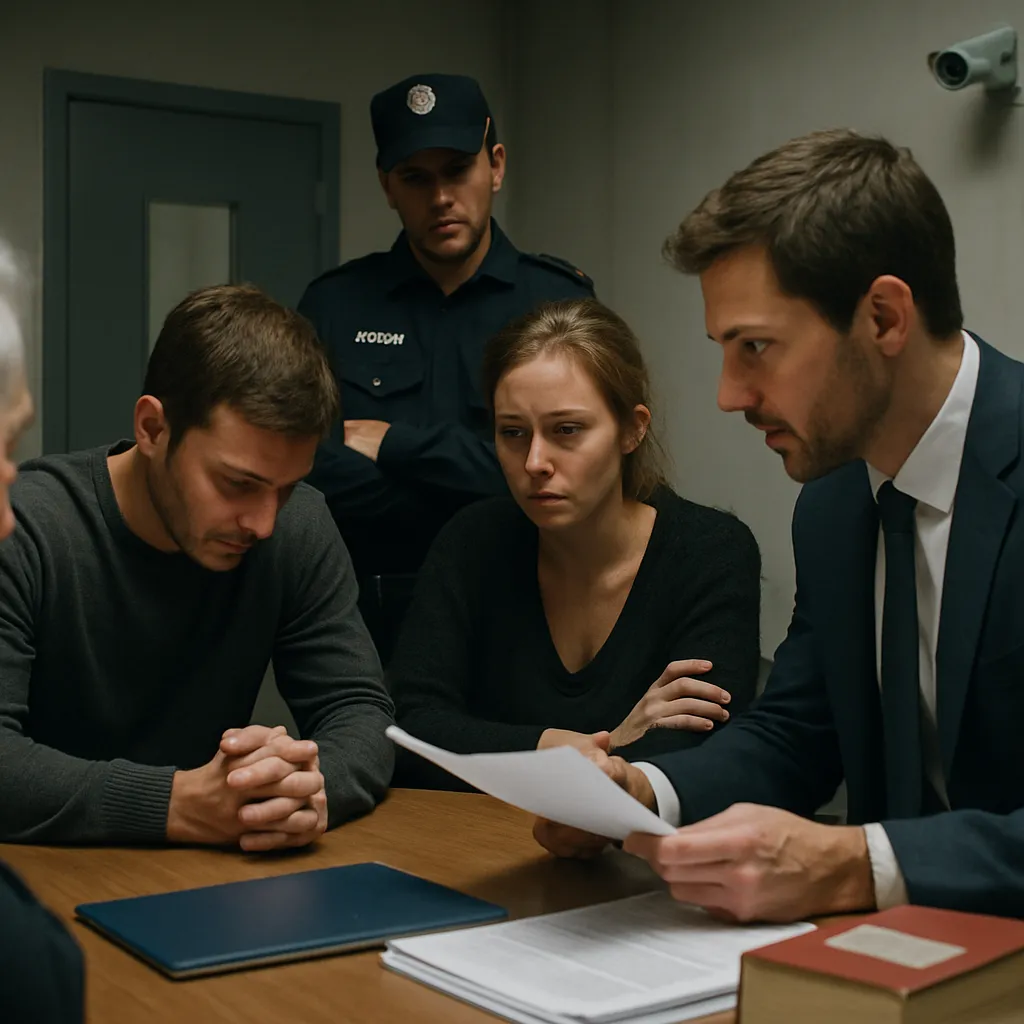 Qué importancia tiene la prueba pericial en un juicio penal