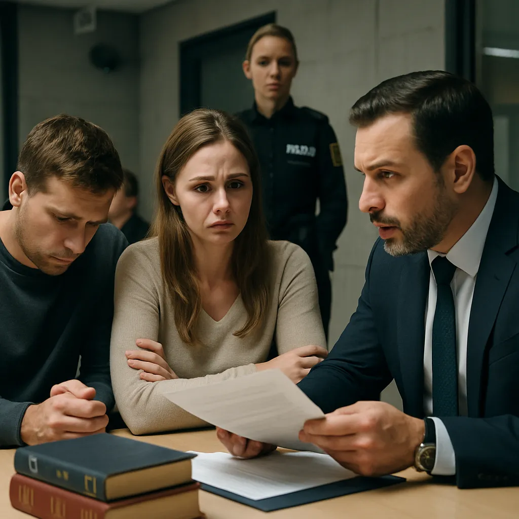 Qué medidas se pueden pedir para proteger al denunciante