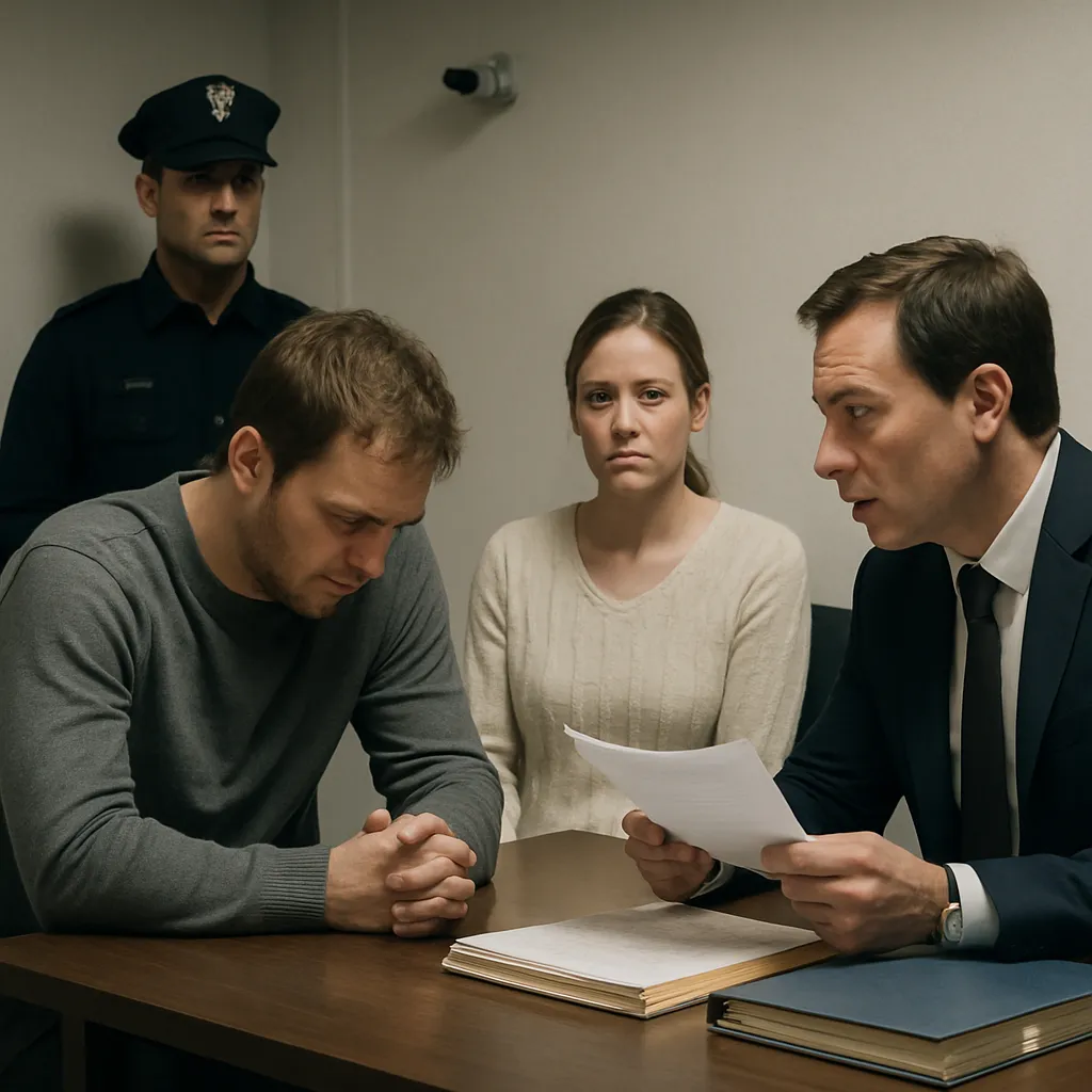 Qué ocurre si me citan como testigo y estoy imputado en otra causa