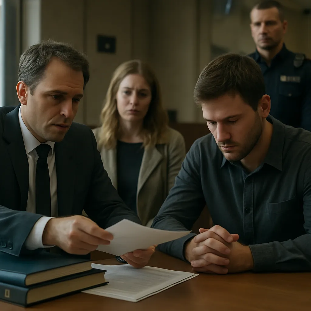 Qué papel tiene el perito psicólogo en un juicio penal