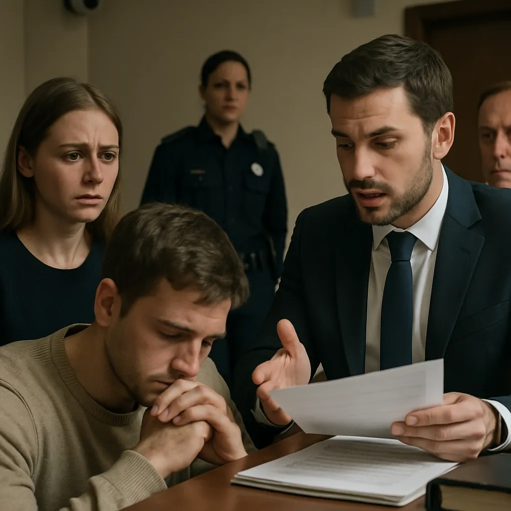 Qué pasa si hay varias versiones contradictorias del mismo hecho