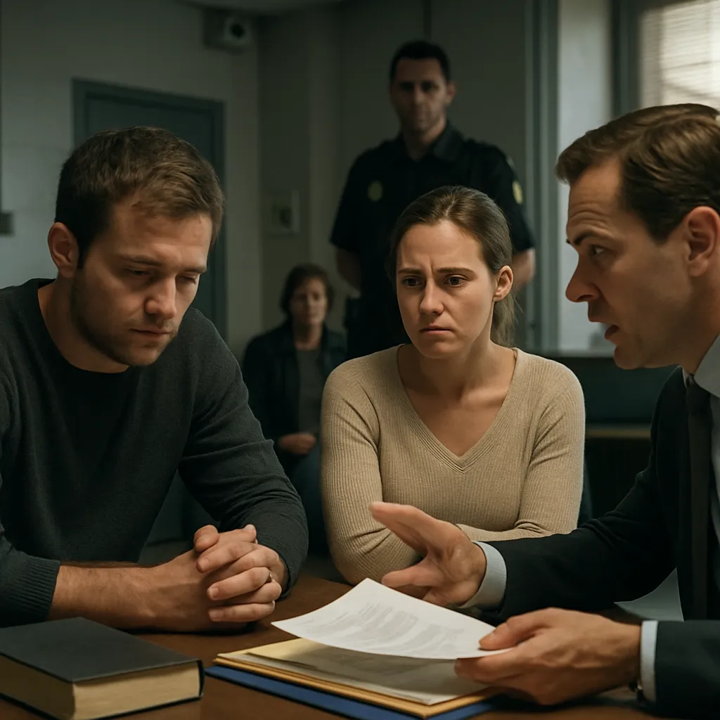 Qué pasa si se vulnera el secreto de sumario