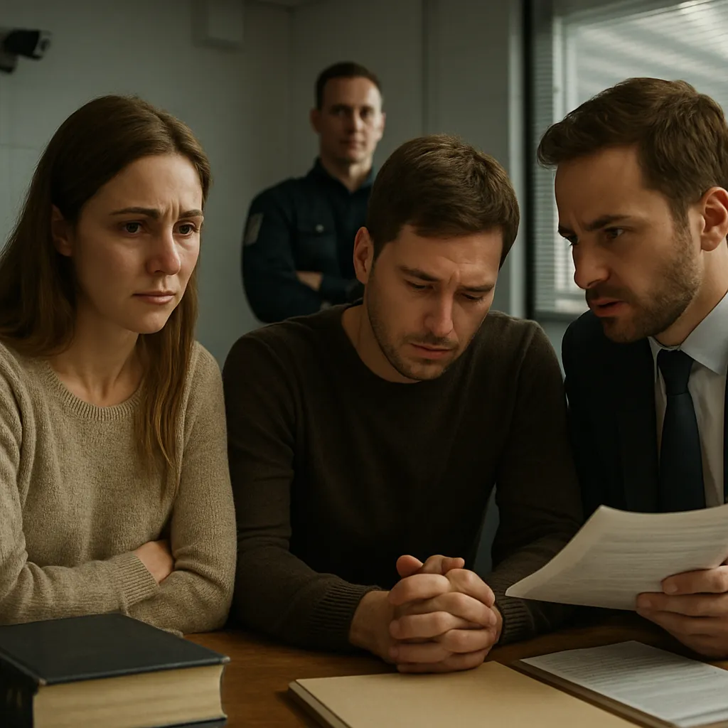 Qué significa actuar con dolo eventual en derecho penal