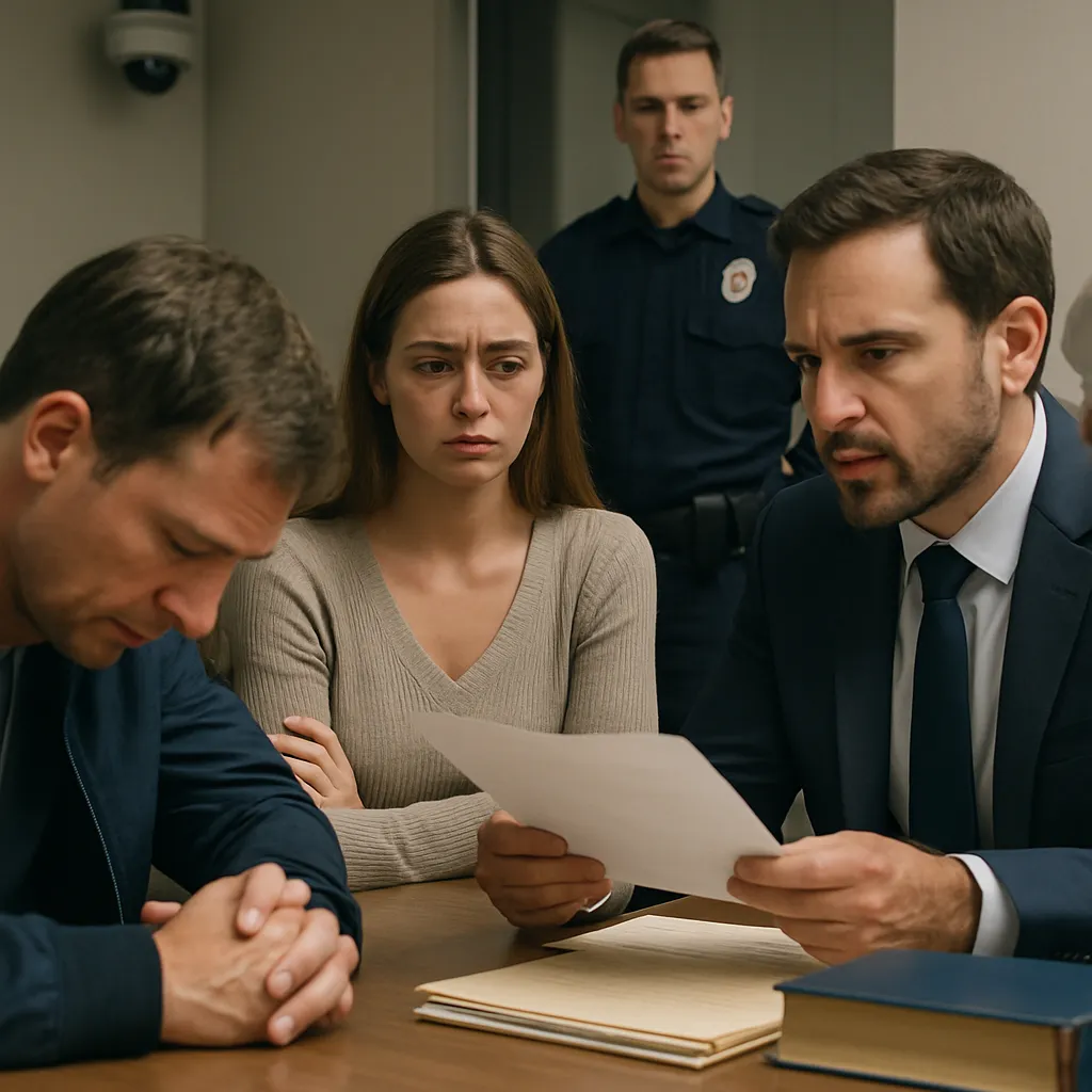 Cómo actuar si te llega una citación judicial por sorpresa