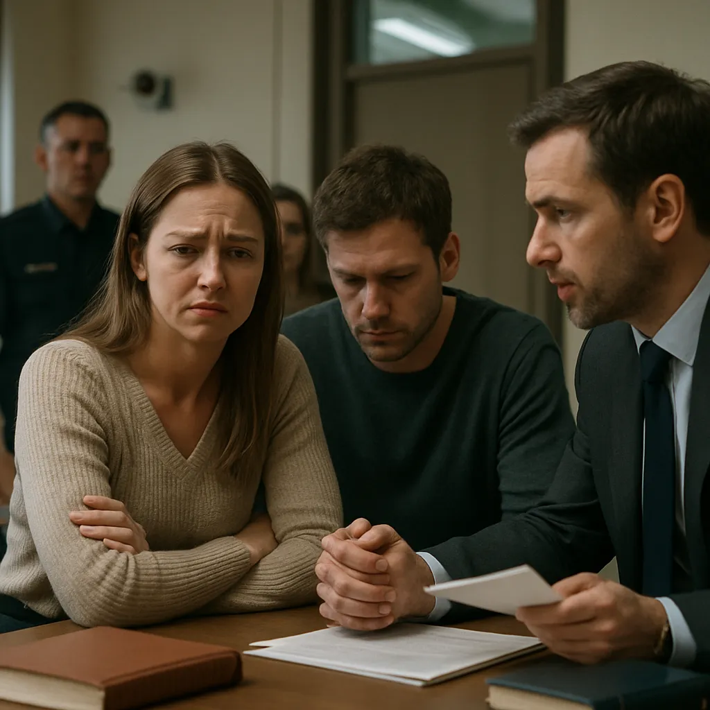 Cómo influye el contexto emocional en la comisión del delito