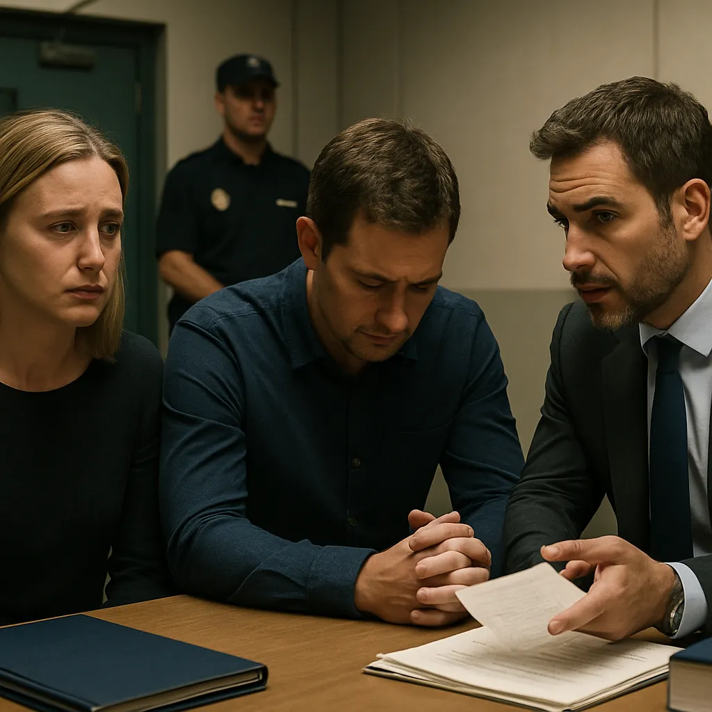 Cómo puede anularse una citación judicial defectuosa