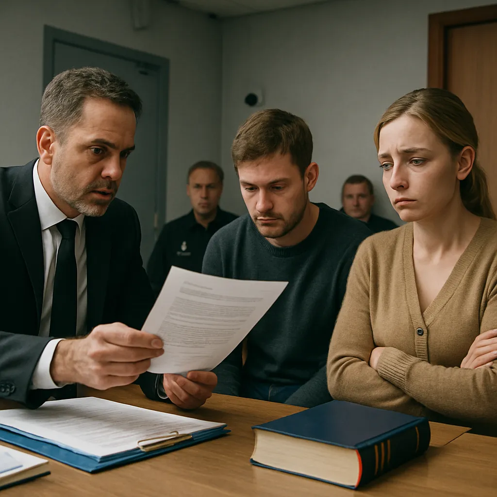 Cómo recurrir una sentencia dictada en rebeldía