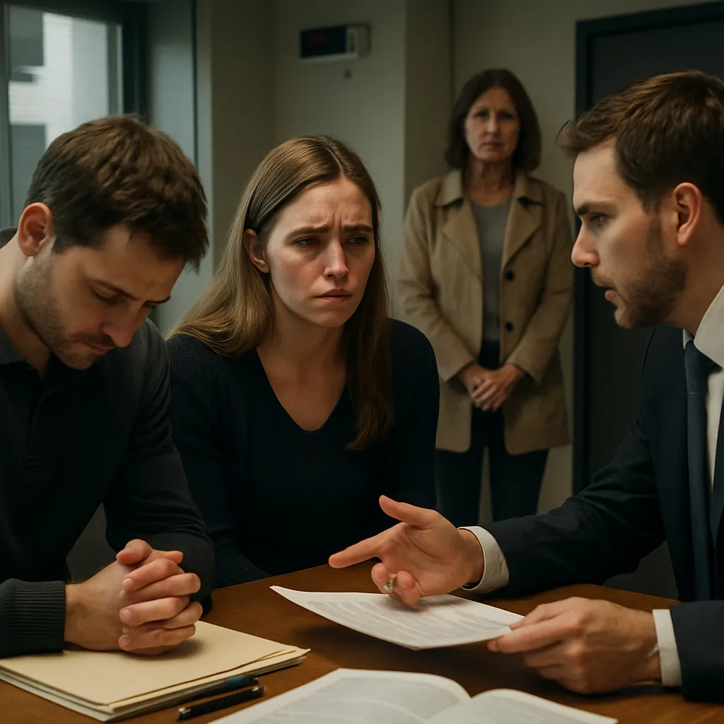 Cuándo el delito de amenazas se considera agravado