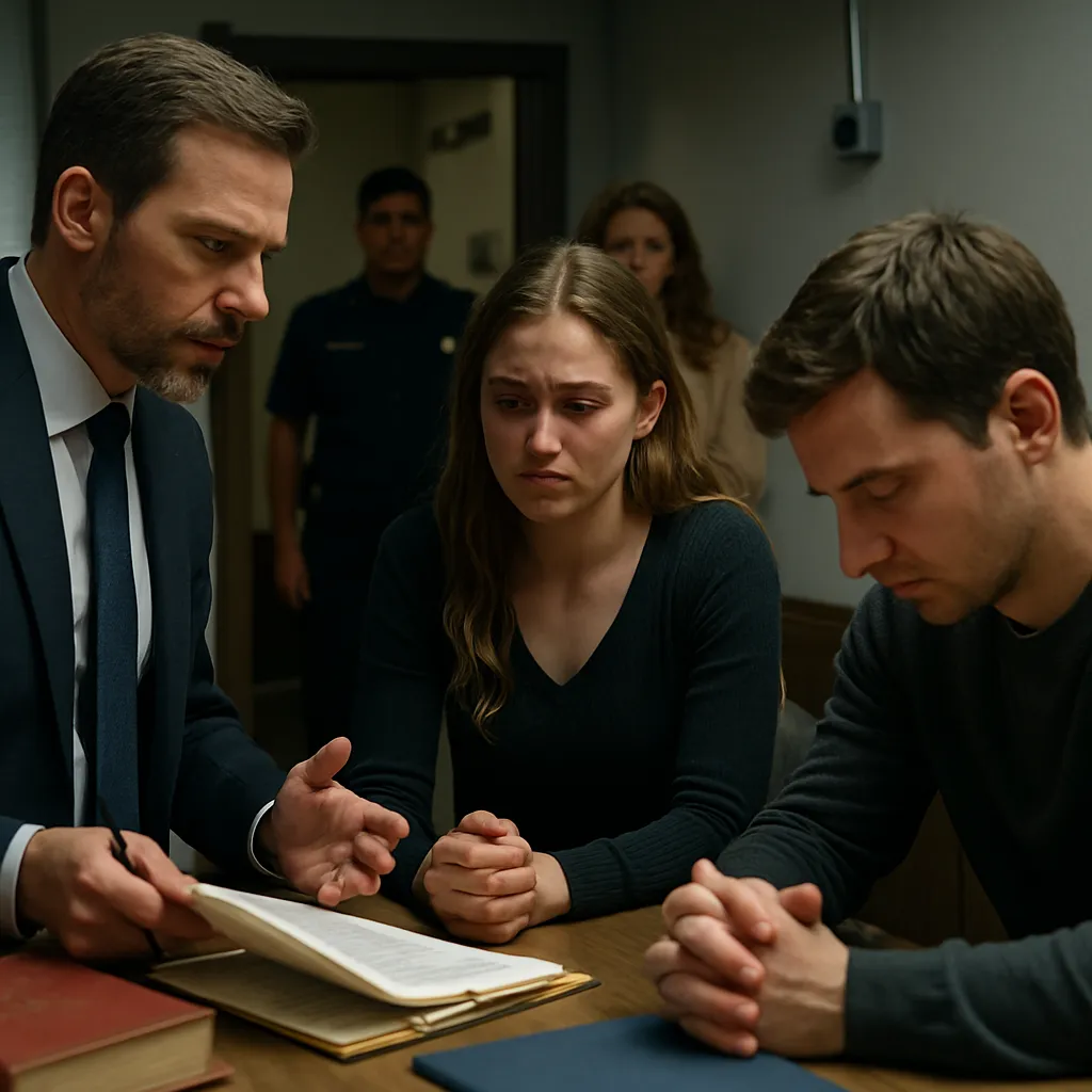 Qué delitos implican antecedentes penales inmediatos