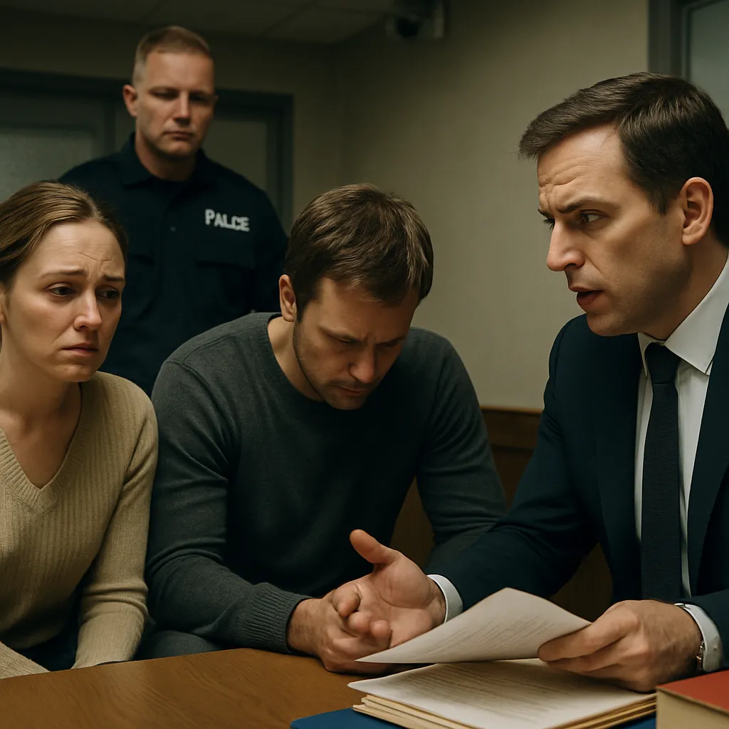 Qué delitos no permiten sustitución de pena por multa