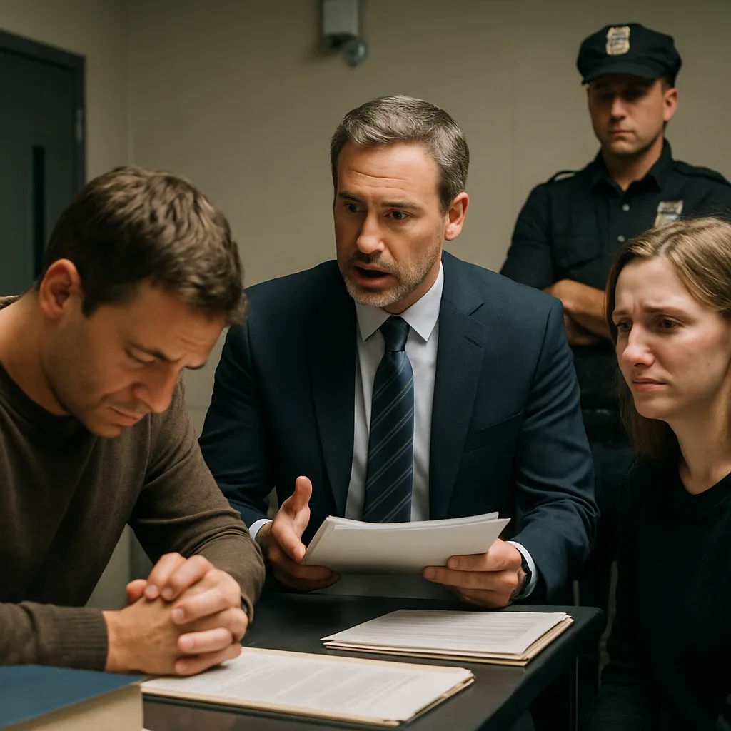 Qué diferencia hay entre complicidad y cooperación necesaria