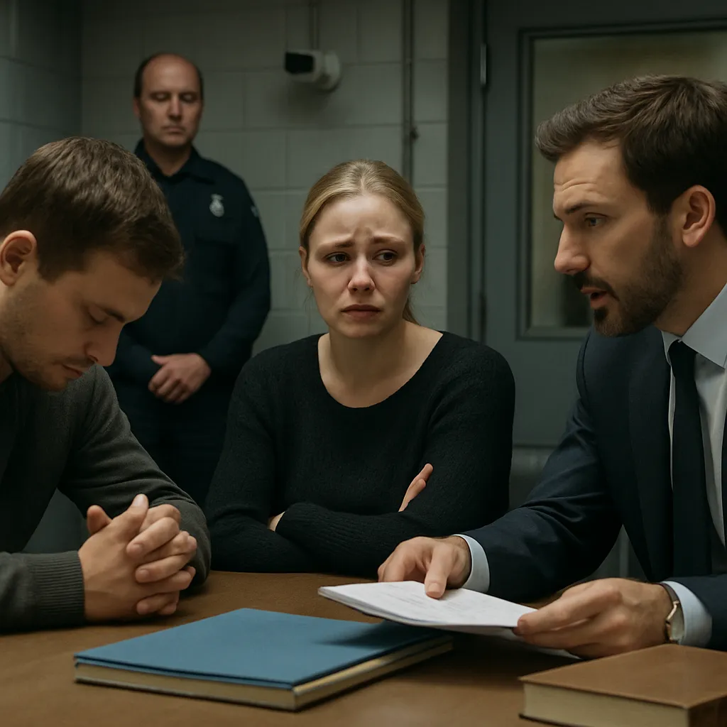 Qué diferencia hay entre delito doloso y delito culposo