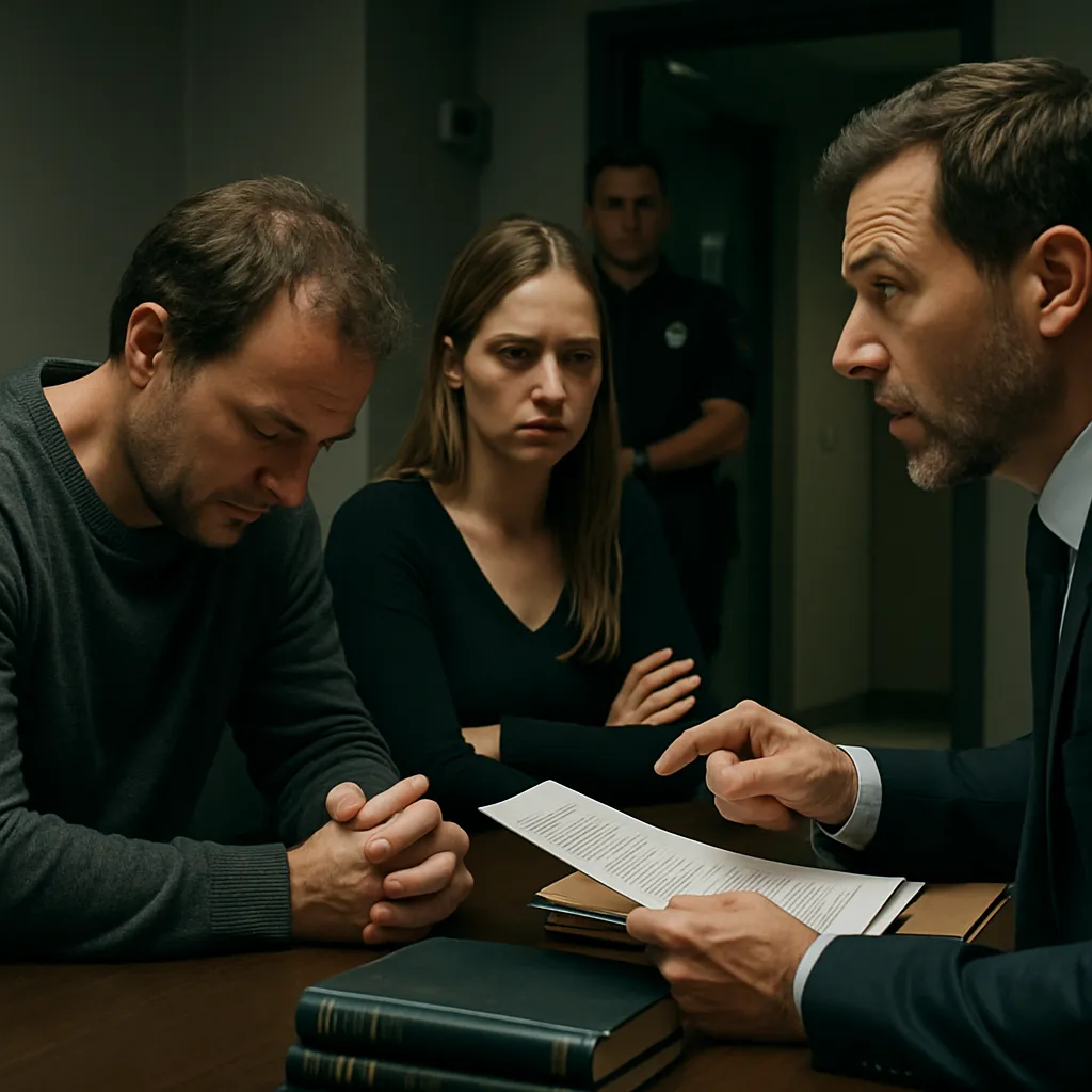 Qué hacer si eres citado por un delito prescrito