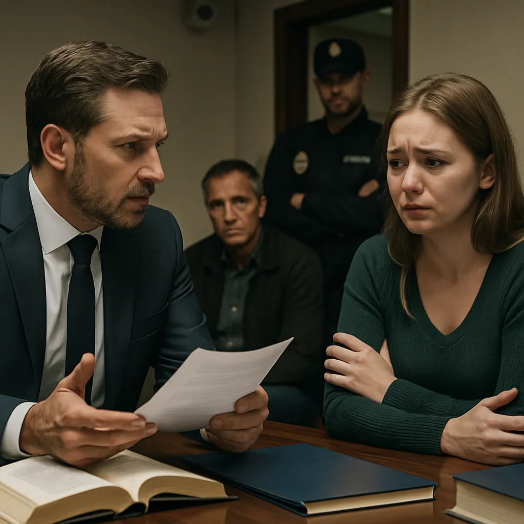 Qué hacer si se vulneran tus derechos durante un registro domiciliario