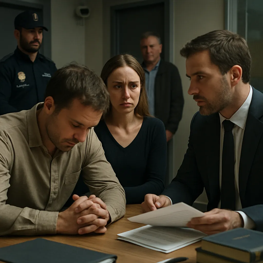 Qué implica estar en libertad vigilada tras una condena penal