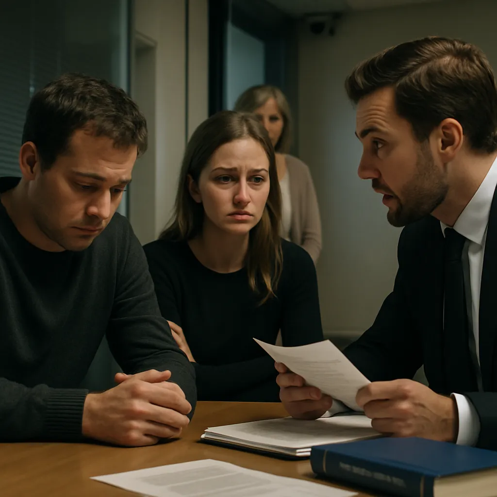 Qué ocurre si el juez no resuelve en plazo razonable