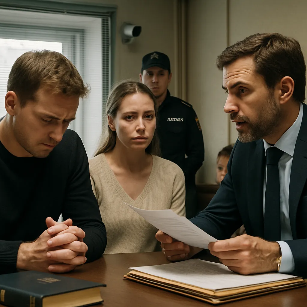 Qué pasa si hay sentencia absolutoria pero antecedentes policiales