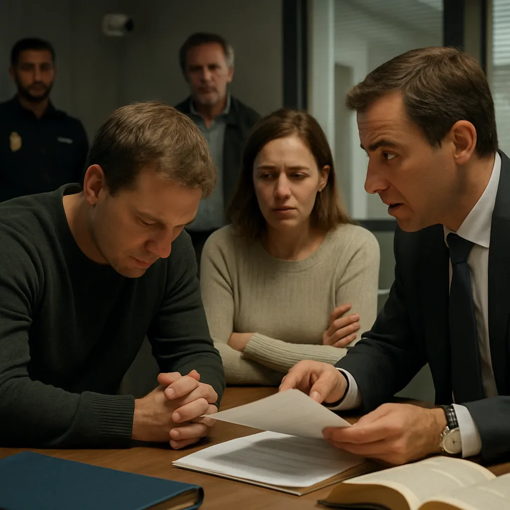 Qué pasa si se te juzga dos veces por el mismo hecho