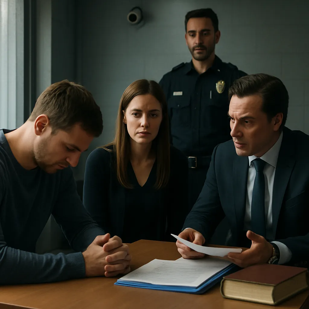 Qué pasa si se vulnera la cadena de custodia de una prueba