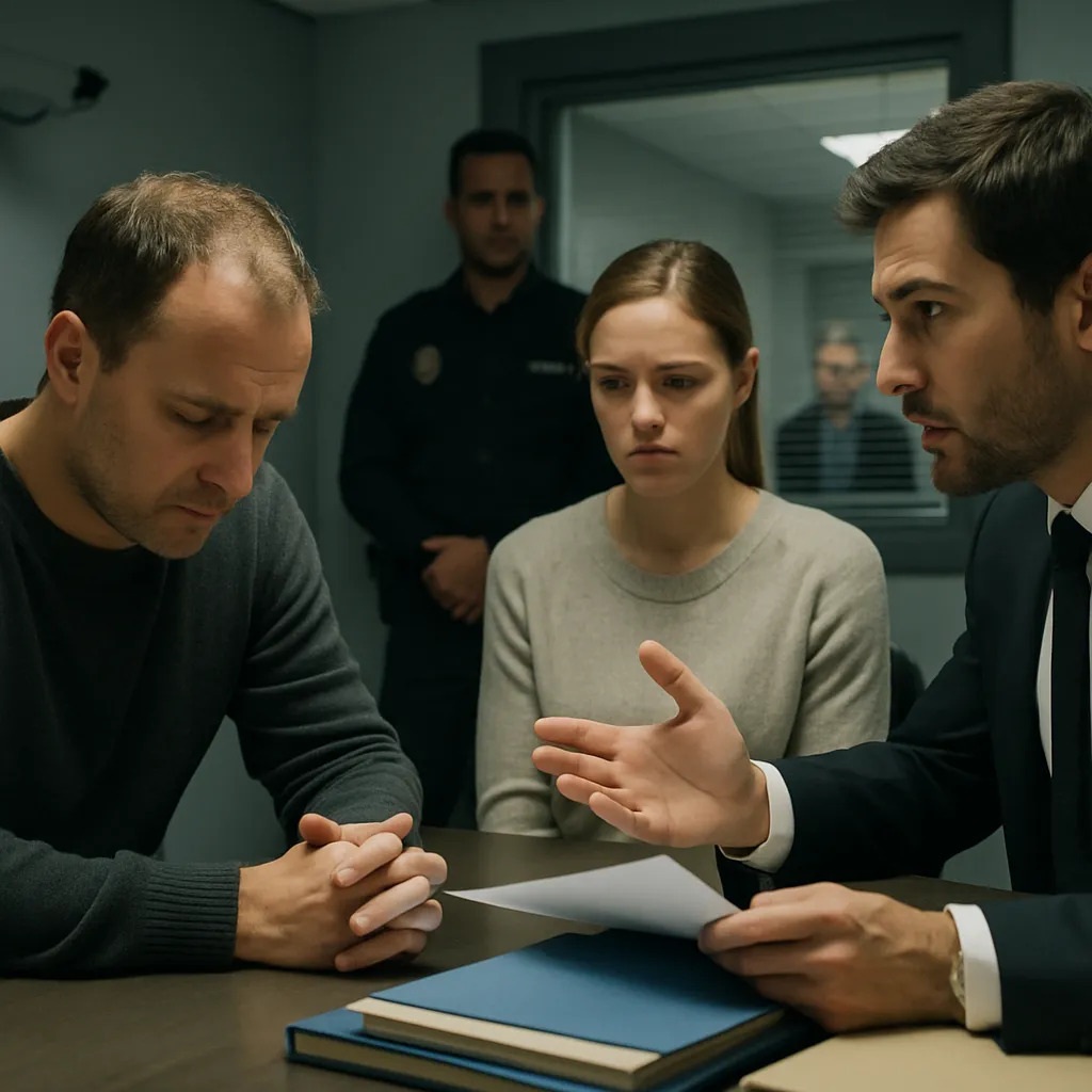 Qué significa actuar con imprudencia grave en el ámbito penal