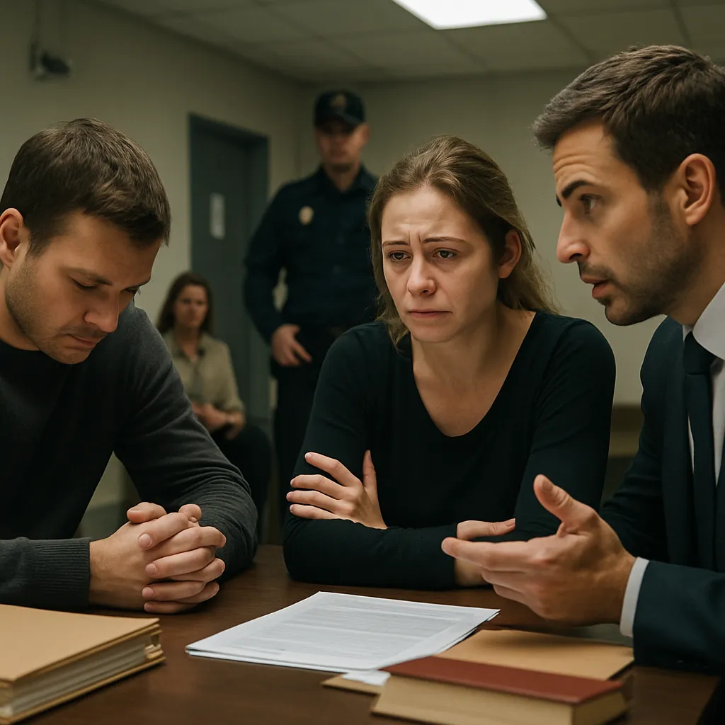 Qué significa suspensión condicional de la ejecución de la pena