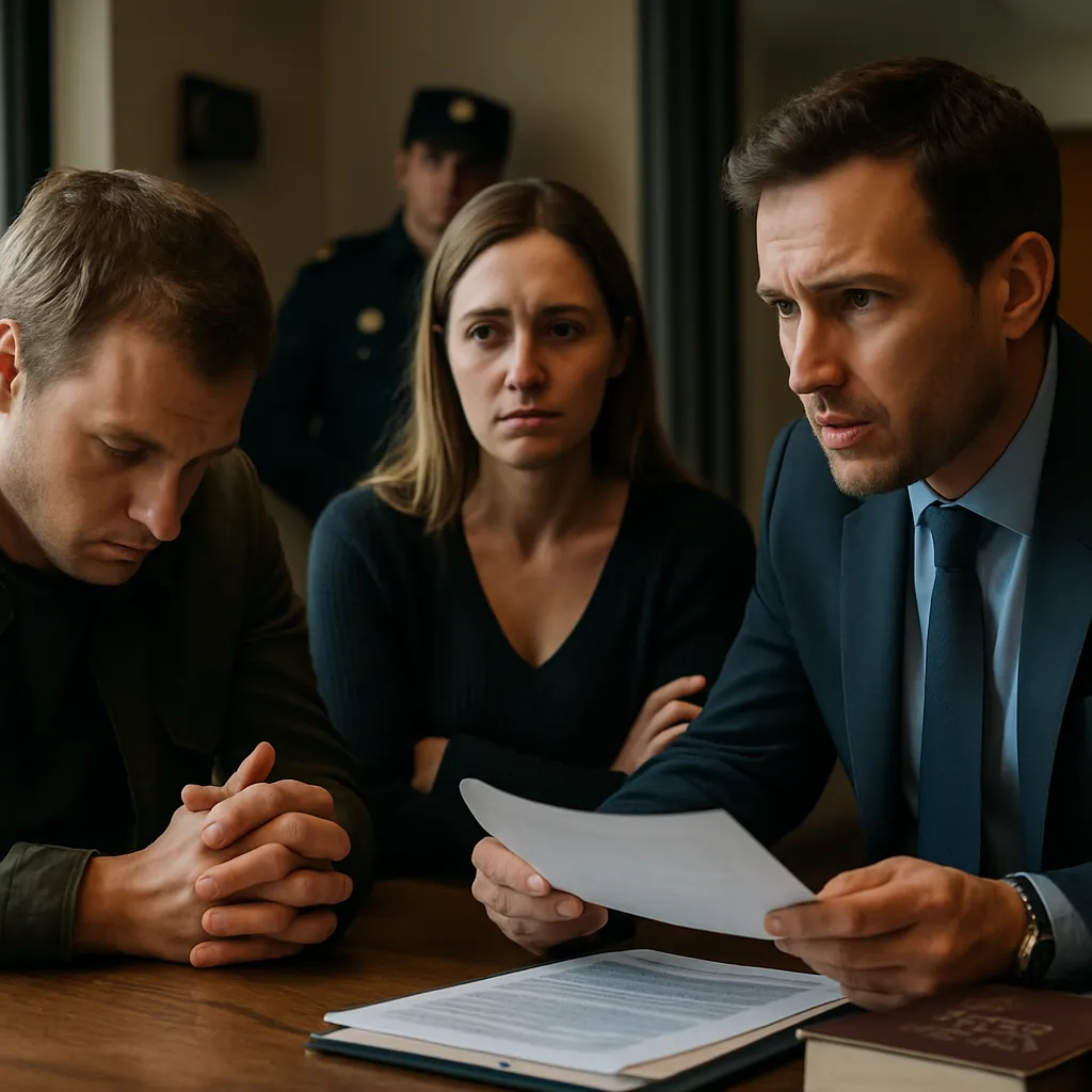 Qué tipos de recursos existen contra una sentencia penal