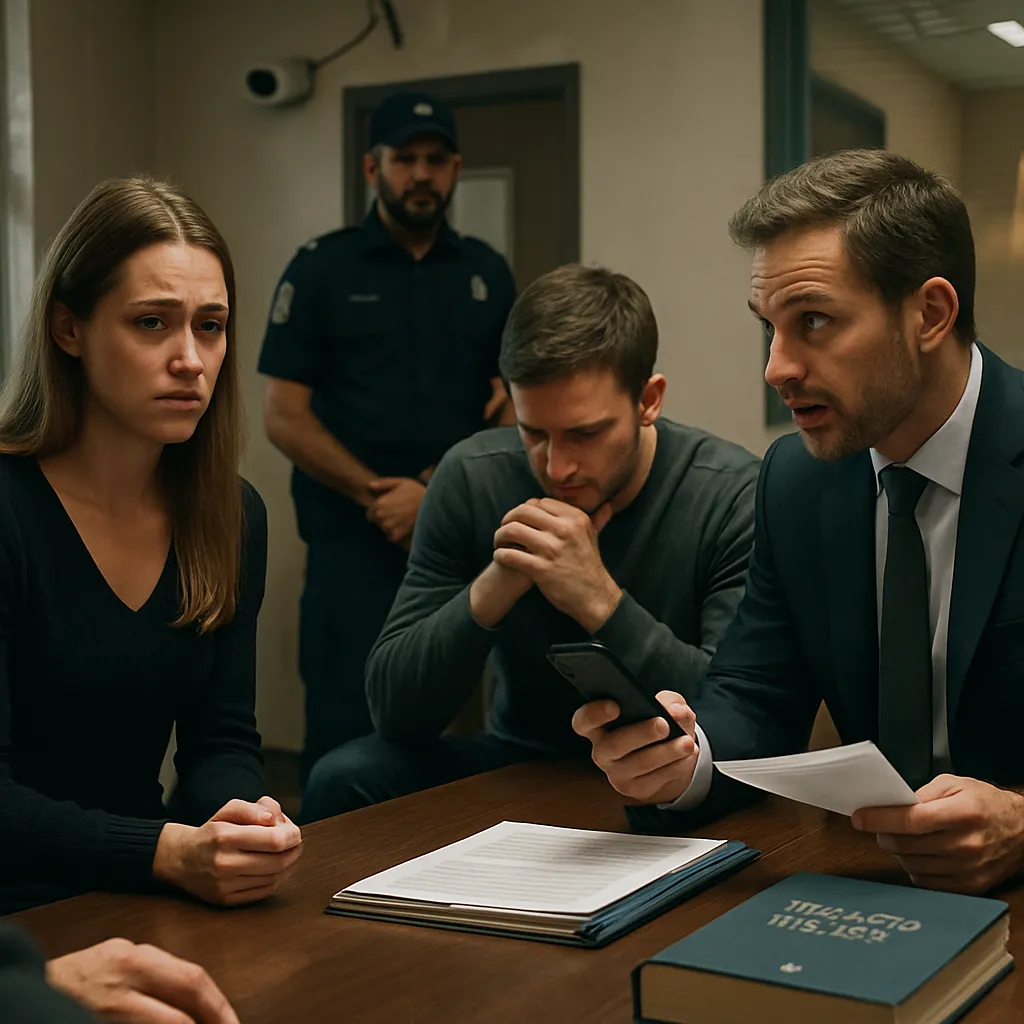 Qué valor probatorio tienen los mensajes de WhatsApp en penal