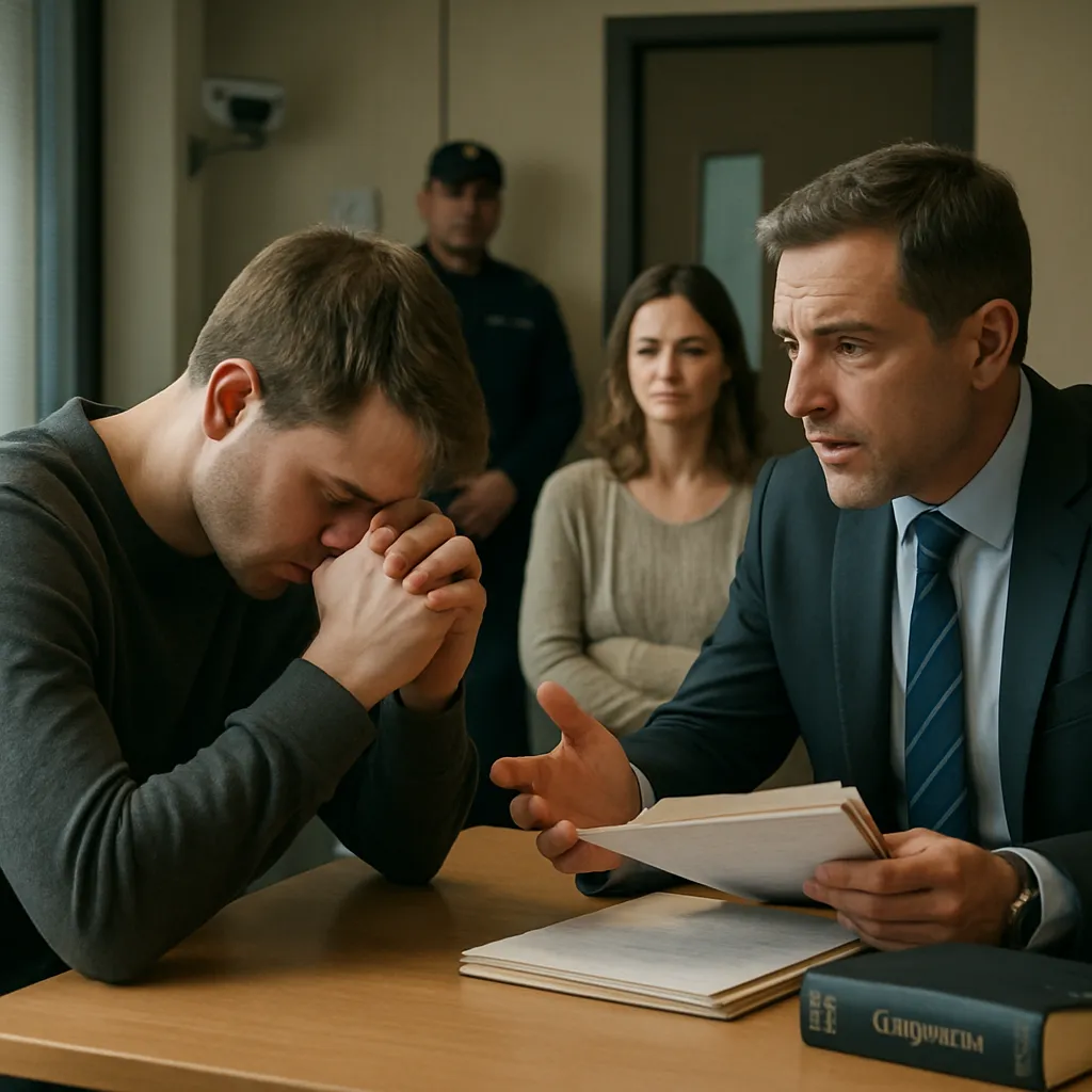 Qué valor tiene el arrepentimiento del acusado en sentencia