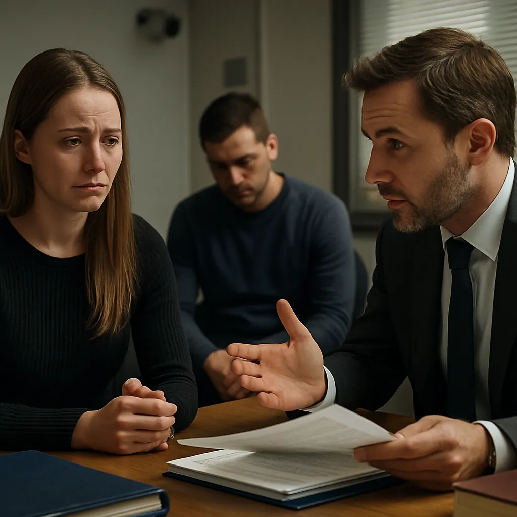 Qué valor tiene la declaración de la víctima en solitario