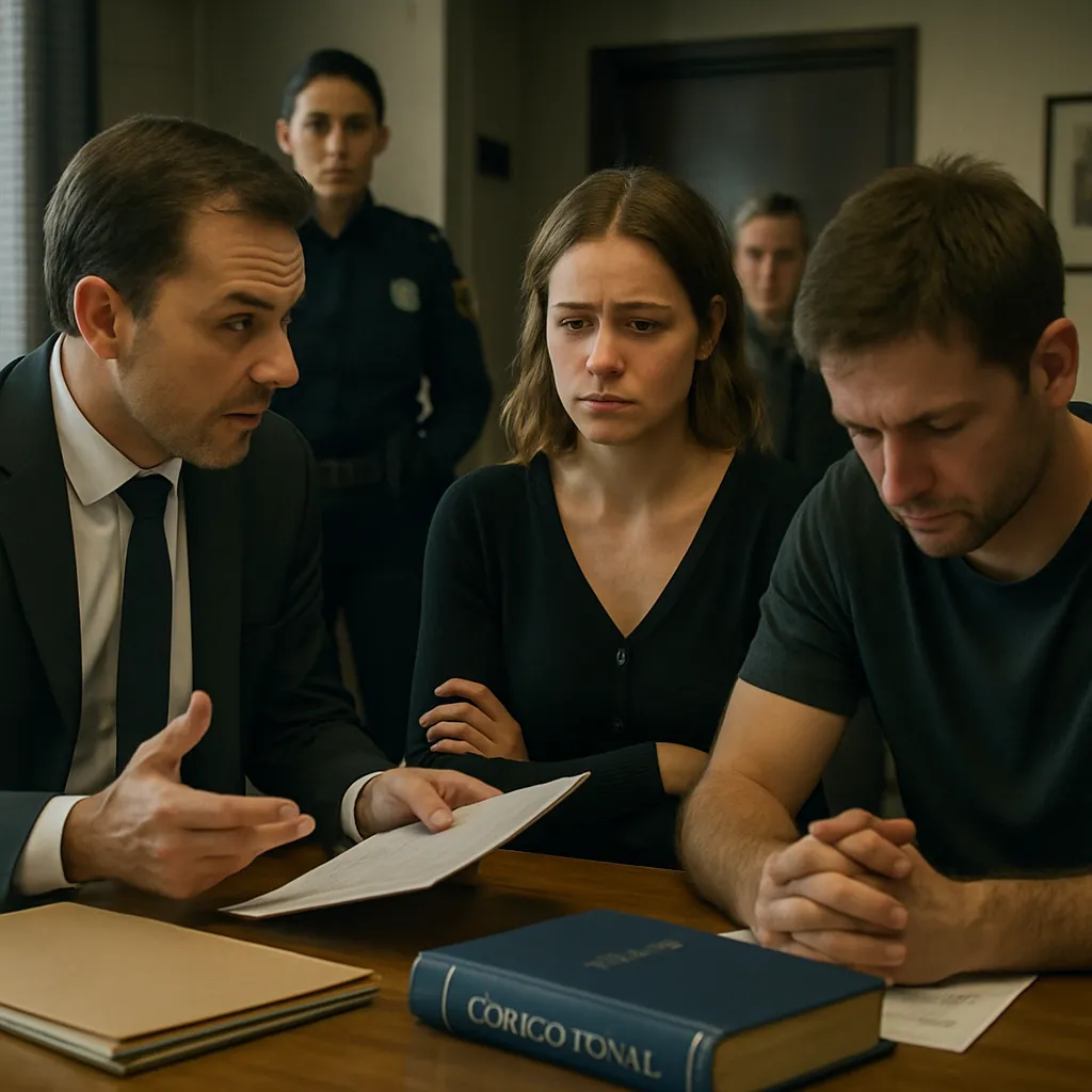 Cómo afectan las pruebas digitales en procesos penales