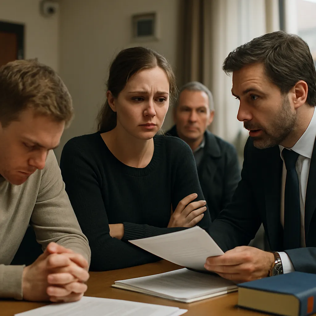 Cómo influye la retractación del testigo en el proceso penal