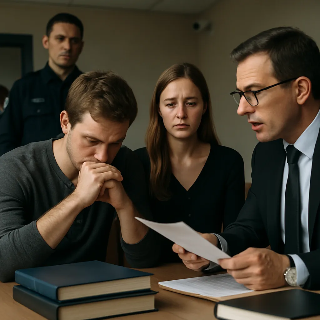 Cuándo puede declararse la cosa juzgada en penal