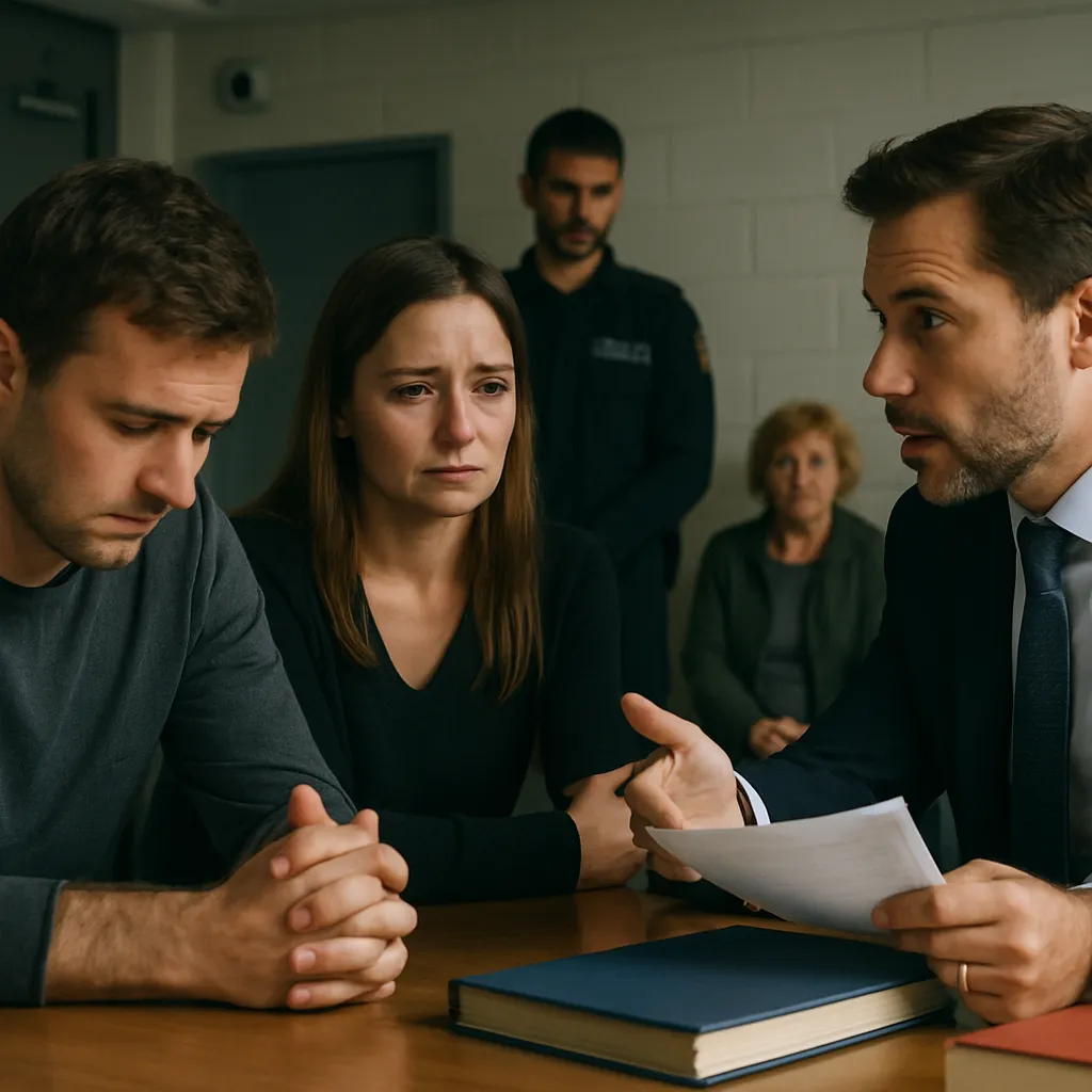 Cuándo se puede pedir la suspensión de la pena privativa de libertad