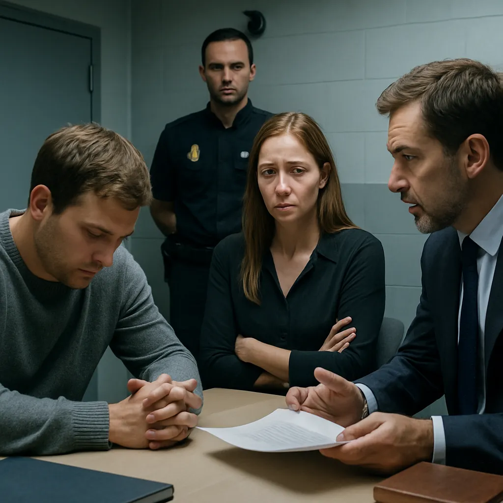 Cuándo se puede pedir nulidad por indefensión procesal penal