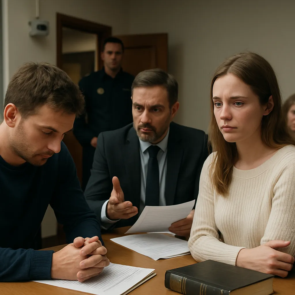 Cuándo se puede solicitar el archivo de una causa penal